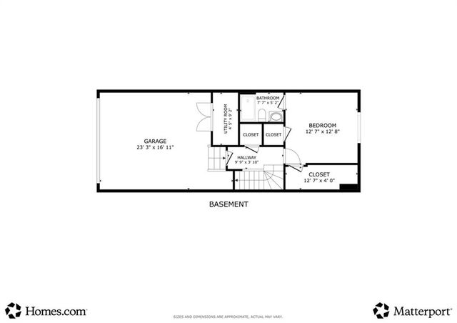 4325 Parkside Place, Atlanta, GA 30342