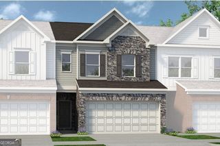 210 Bastian Drive 109, Villa Rica, GA 30180