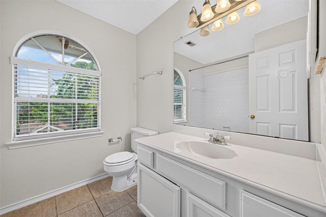 1207 Green Knoll Drive, Sugar Land, TX 77479