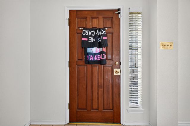 1207 Green Knoll Drive, Sugar Land, TX 77479