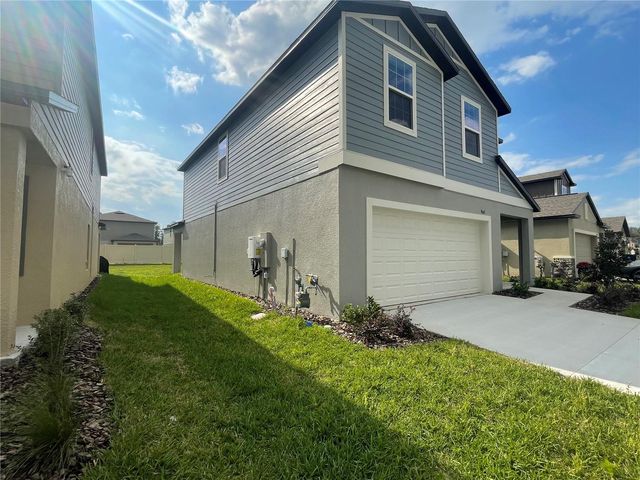 9645 CARABINER WAY, Land O Lakes, FL 34637