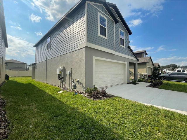 9645 CARABINER WAY, Land O Lakes, FL 34637