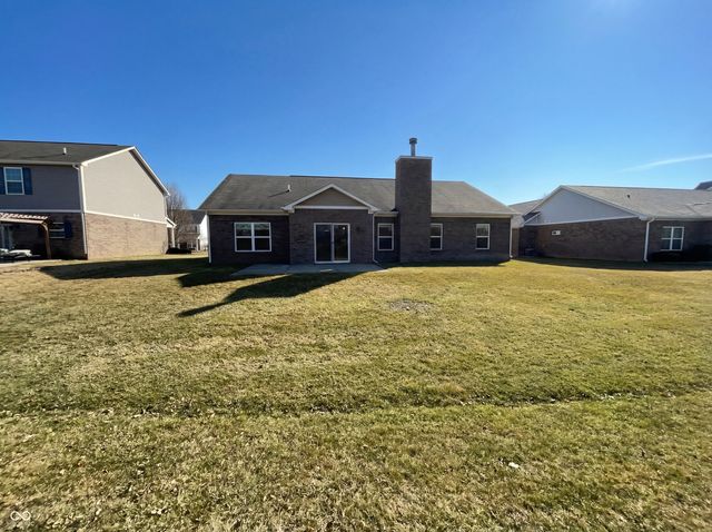 7118 Langham Court, Indianapolis, IN 46259