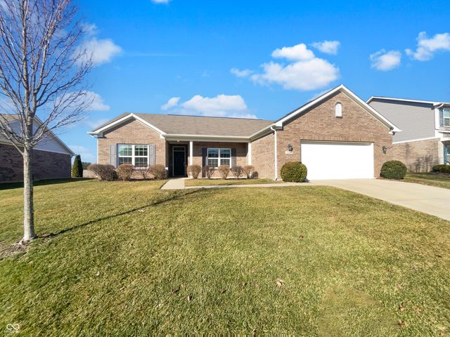 7118 Langham Court, Indianapolis, IN 46259