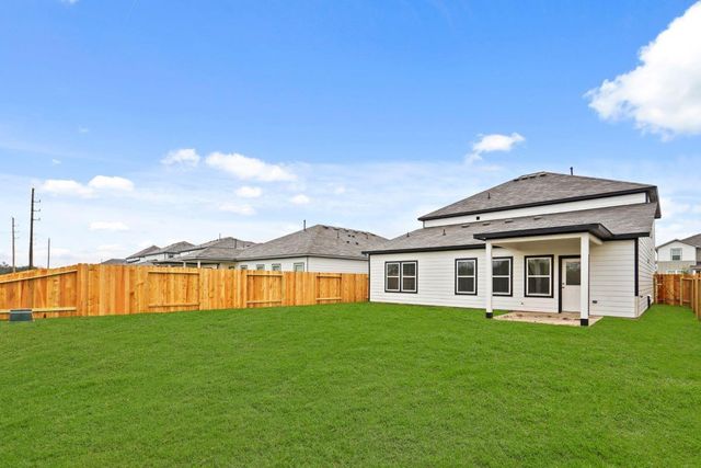24847 Hazel Cove Way, Montgomery, TX 77316