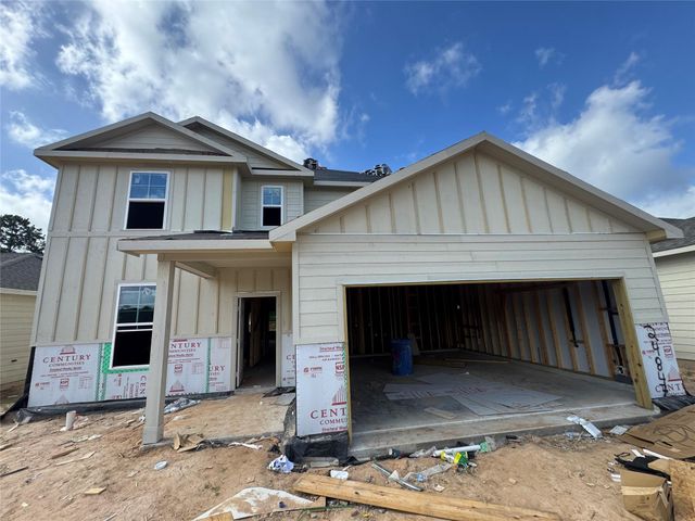 24847 Hazel Cove Way, Montgomery, TX 77316