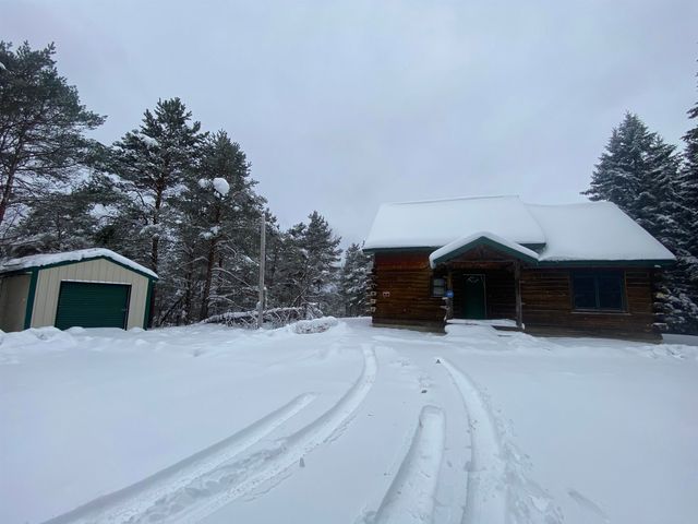 3434 E 14 Road, Colfax Twp, MI 49663