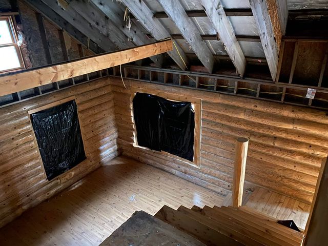 3434 E 14 Road, Colfax Twp, MI 49663