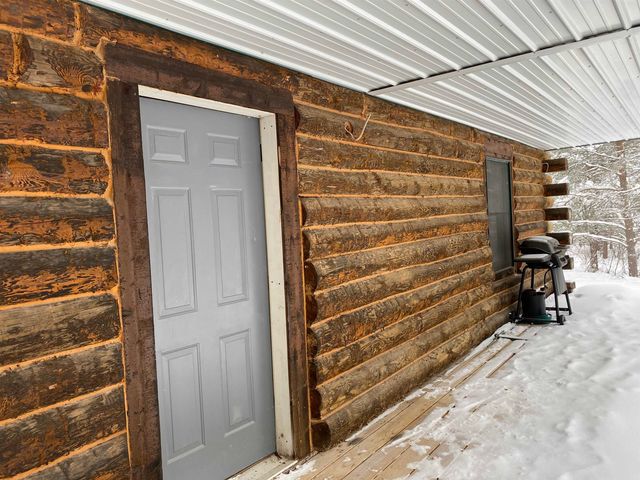 3434 E 14 Road, Colfax Twp, MI 49663