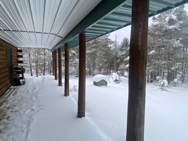 3434 E 14 Road, Colfax Twp, MI 49663