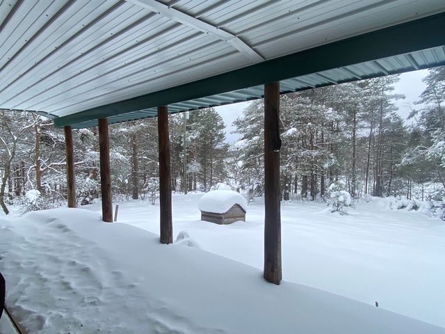 3434 E 14 Road, Colfax Twp, MI 49663