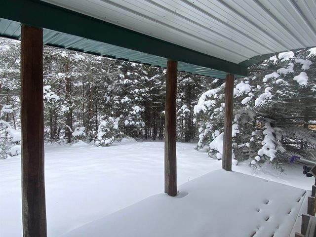 3434 E 14 Road, Colfax Twp, MI 49663