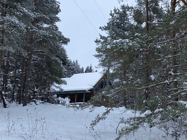 3434 E 14 Road, Colfax Twp, MI 49663