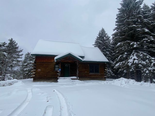 3434 E 14 Road, Colfax Twp, MI 49663