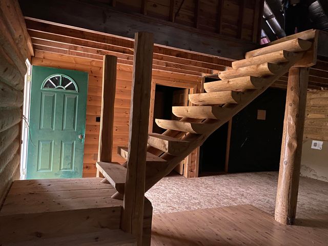 3434 E 14 Road, Colfax Twp, MI 49663