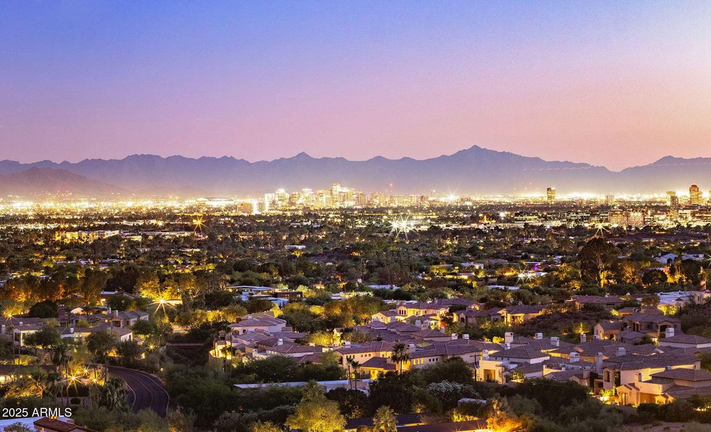 4002 E LAMAR Road, Paradise Valley, AZ 85253 — exterior