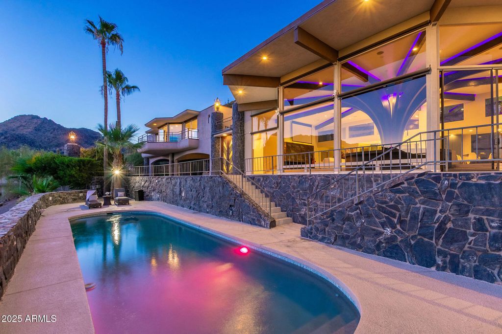 4002 E LAMAR Road, Paradise Valley, AZ 85253 — photo 4