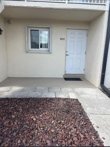 25275 RAMPART BOULEVARD 1602, Punta Gorda, FL 33983