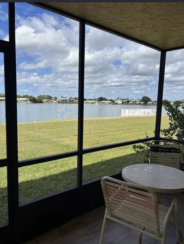 25275 RAMPART BOULEVARD 1602, Punta Gorda, FL 33983