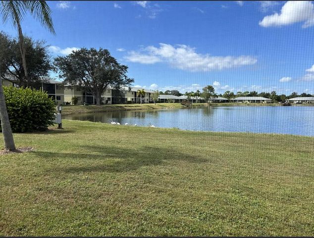 25275 RAMPART BOULEVARD 1602, Punta Gorda, FL 33983