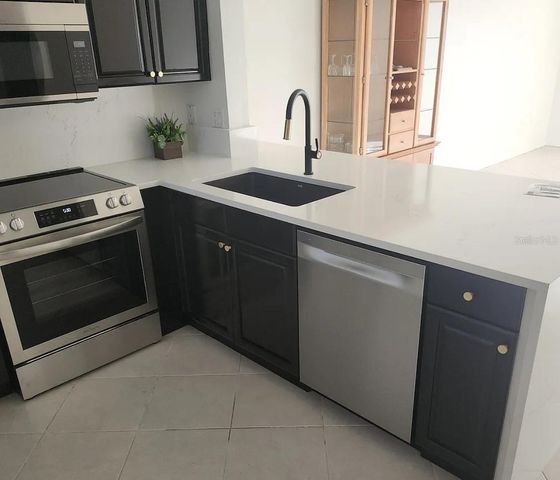 25275 RAMPART BOULEVARD 1602, Punta Gorda, FL 33983