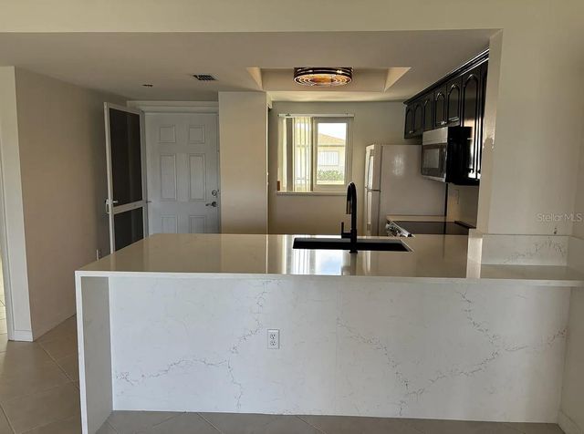 25275 RAMPART BOULEVARD 1602, Punta Gorda, FL 33983