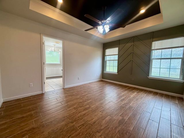 574 Wisteria Drive, Bauxite, AR 72011