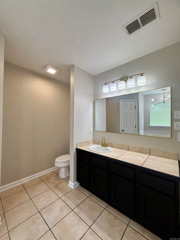 574 Wisteria Drive, Bauxite, AR 72011