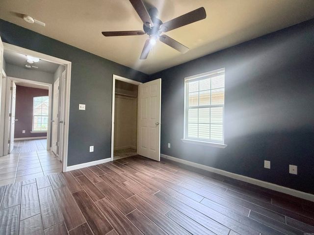 574 Wisteria Drive, Bauxite, AR 72011