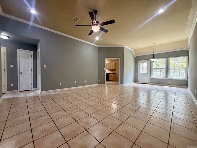 574 Wisteria Drive, Bauxite, AR 72011