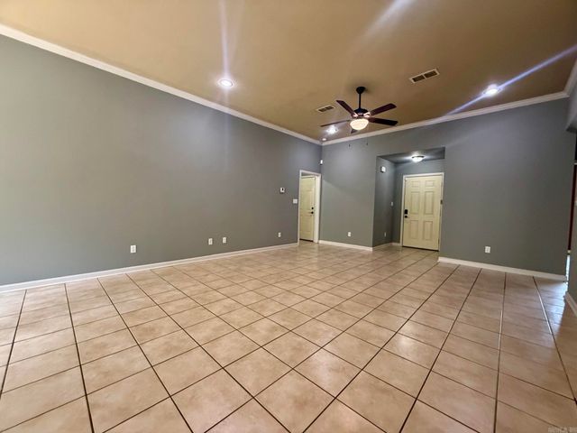 574 Wisteria Drive, Bauxite, AR 72011