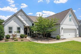 281 Rhoda Lilley Drive, Fuquay Varina, NC 27526