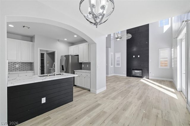 972 Prestwick Street, Las Vegas, NV 89145