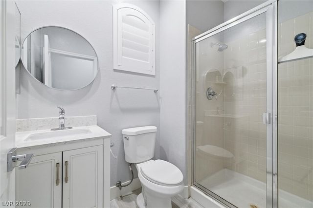 972 Prestwick Street, Las Vegas, NV 89145