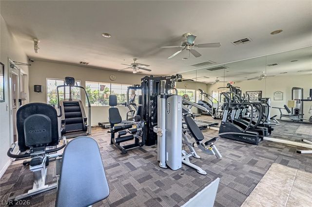 972 Prestwick Street, Las Vegas, NV 89145