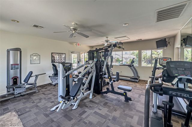 972 Prestwick Street, Las Vegas, NV 89145