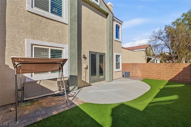 972 Prestwick Street, Las Vegas, NV 89145