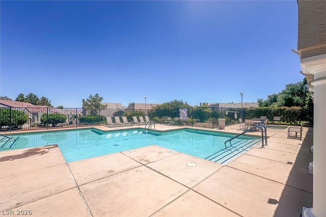 972 Prestwick Street, Las Vegas, NV 89145