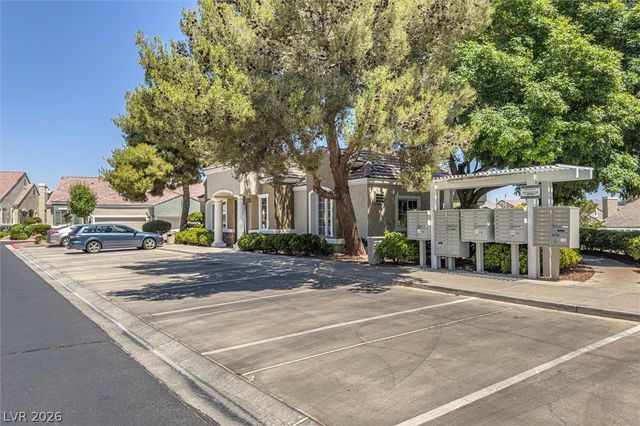 972 Prestwick Street, Las Vegas, NV 89145