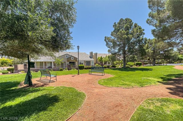 972 Prestwick Street, Las Vegas, NV 89145