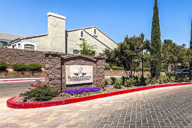 972 Prestwick Street, Las Vegas, NV 89145