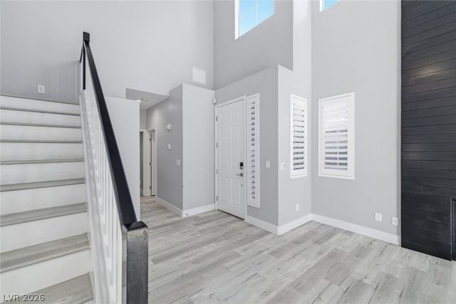 972 Prestwick Street, Las Vegas, NV 89145