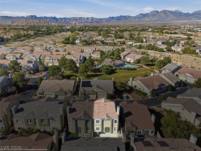 972 Prestwick Street, Las Vegas, NV 89145