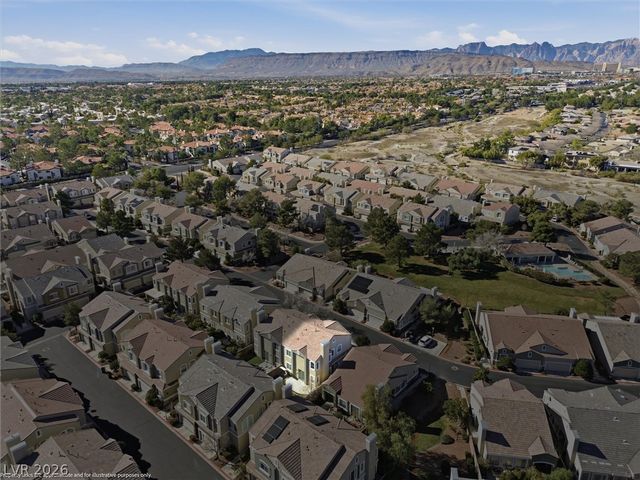 972 Prestwick Street, Las Vegas, NV 89145