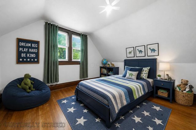 5603 Havens Corners Road, Columbus, OH 43230