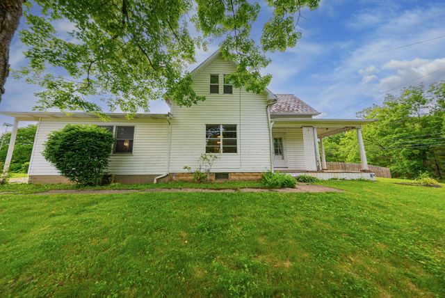 5603 Havens Corners Road, Columbus, OH 43230