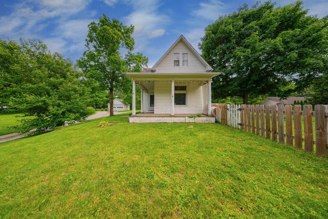5603 Havens Corners Road, Columbus, OH 43230