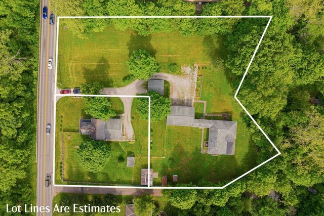 5603 Havens Corners Road, Columbus, OH 43230