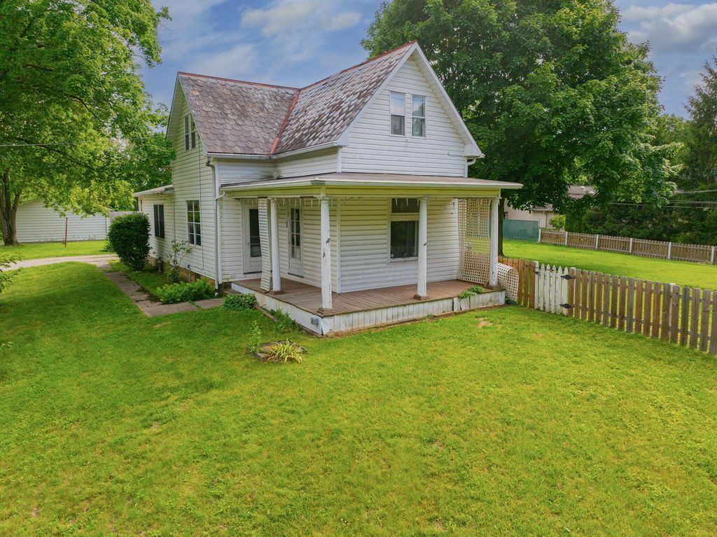 5603 Havens Corners Road, Columbus, OH 43230