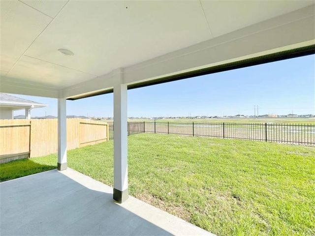 28935 Yulee Mill Drive, Katy, TX 77494